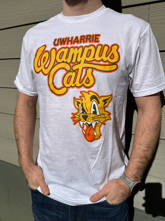 Wampus Cats T-shirt