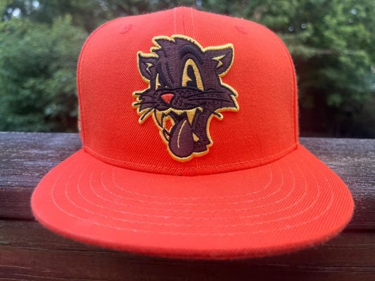 Wampus Cats special edition fitted cap